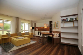 Likedeeler Wohnung 06, Boltenhagen